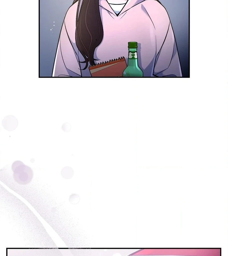 My Presumptuous Sunbae Chapter 36 - Page 136