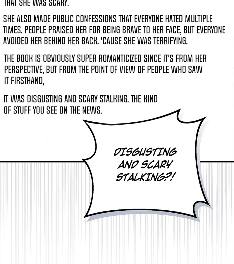 My Presumptuous Sunbae Chapter 36 - Page 146