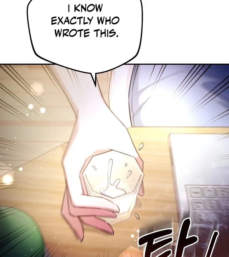 My Presumptuous Sunbae Chapter 36 - Page 154