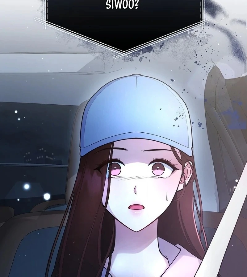 My Presumptuous Sunbae Chapter 36 - Page 4