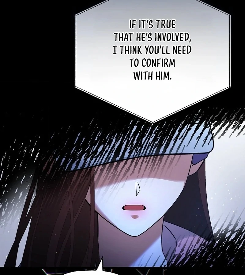 My Presumptuous Sunbae Chapter 36 - Page 36
