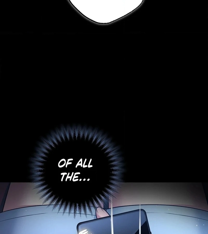 My Presumptuous Sunbae Chapter 36 - Page 39