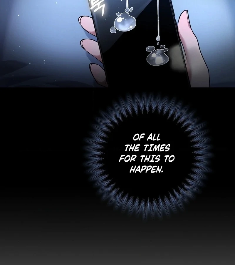 My Presumptuous Sunbae Chapter 36 - Page 40