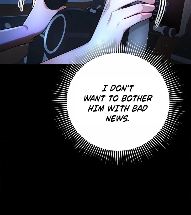 My Presumptuous Sunbae Chapter 36 - Page 55