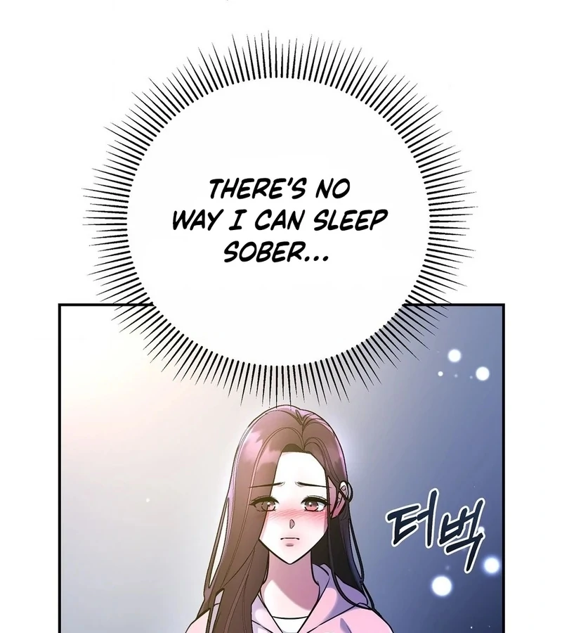 My Presumptuous Sunbae Chapter 36 - Page 64