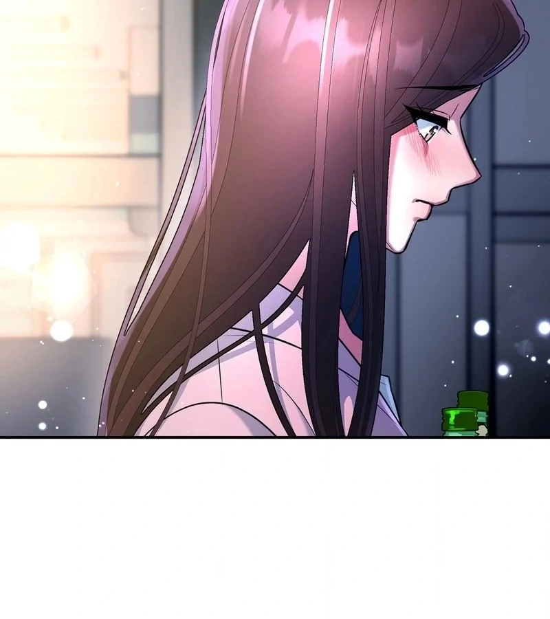 My Presumptuous Sunbae Chapter 36 - Page 67