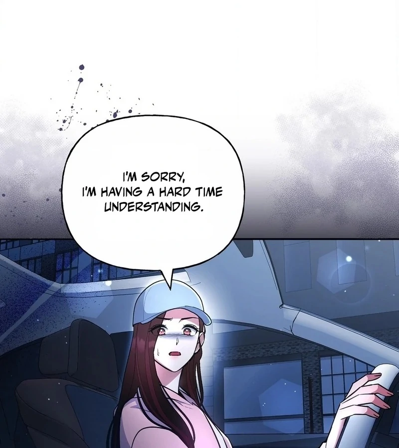My Presumptuous Sunbae Chapter 36 - Page 8