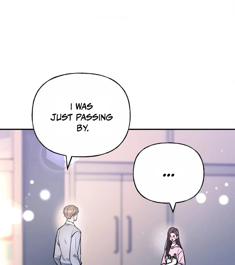 My Presumptuous Sunbae Chapter 36 - Page 73