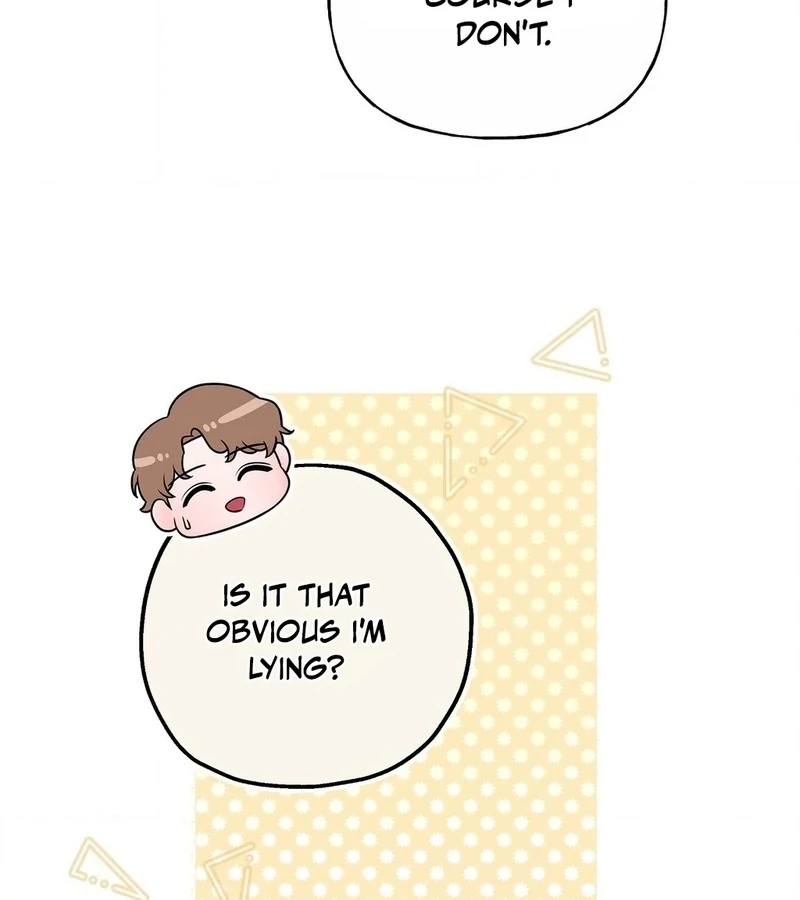My Presumptuous Sunbae Chapter 36 - Page 75