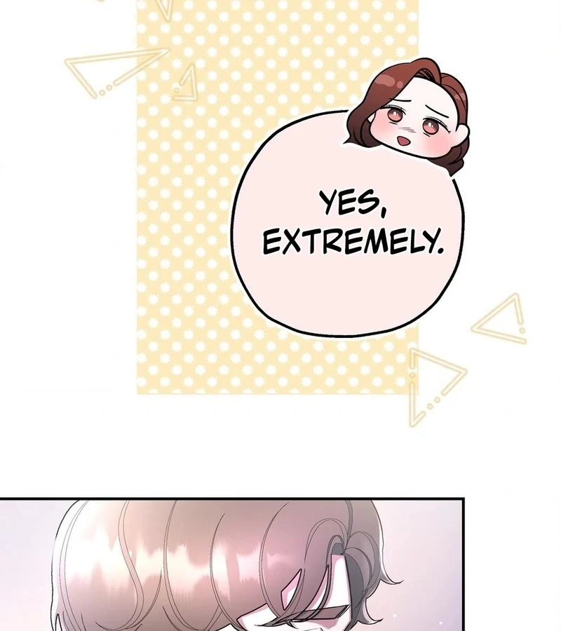 My Presumptuous Sunbae Chapter 36 - Page 76