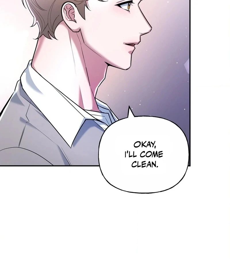 My Presumptuous Sunbae Chapter 36 - Page 77