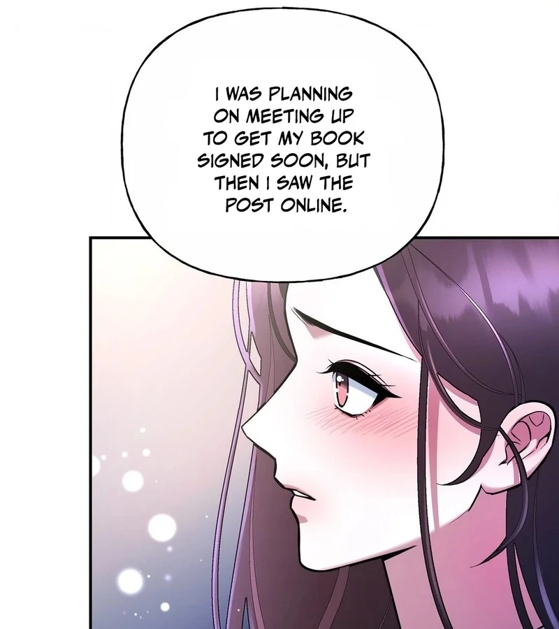 My Presumptuous Sunbae Chapter 36 - Page 78
