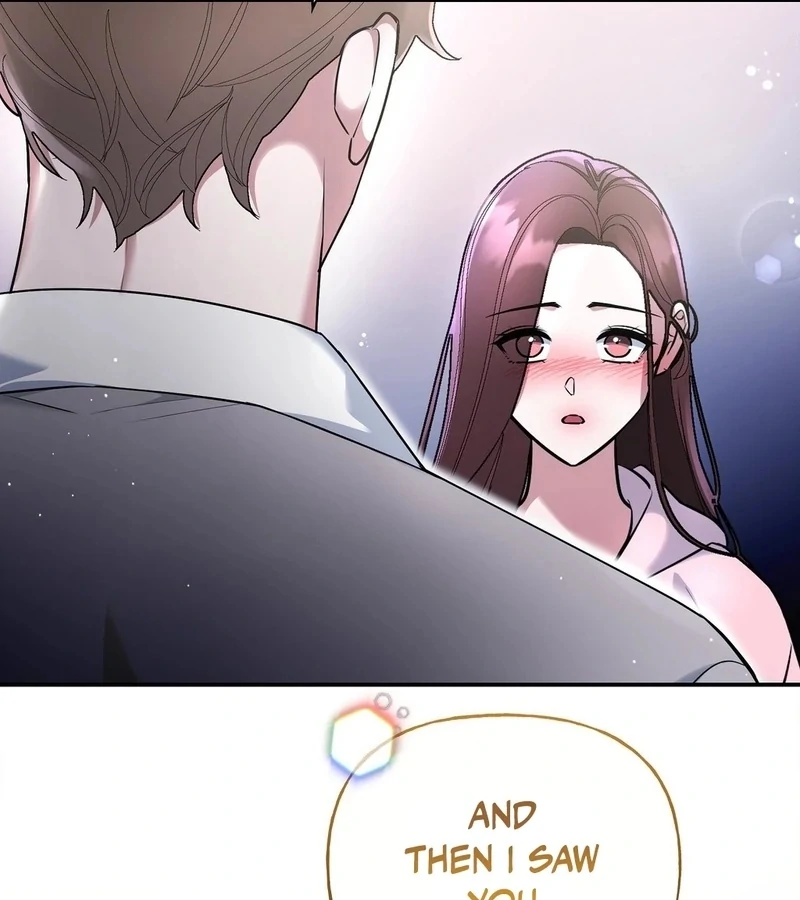 My Presumptuous Sunbae Chapter 36 - Page 81