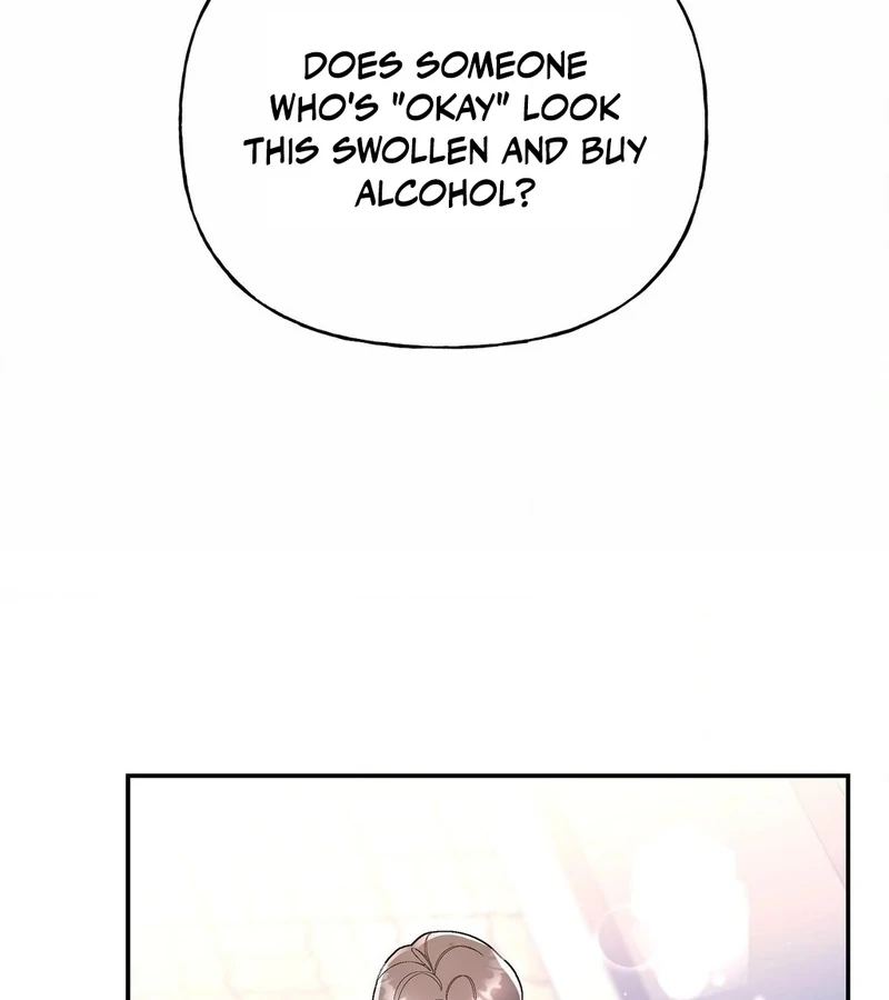 My Presumptuous Sunbae Chapter 36 - Page 84