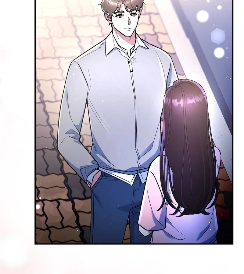 My Presumptuous Sunbae Chapter 36 - Page 85
