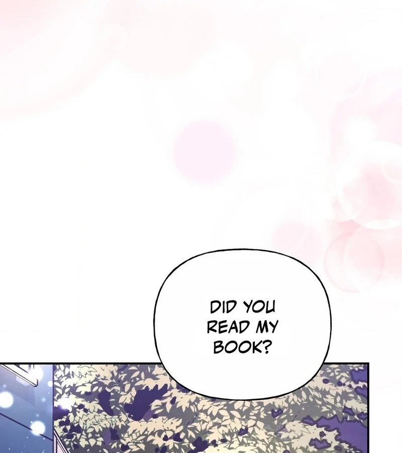 My Presumptuous Sunbae Chapter 36 - Page 86