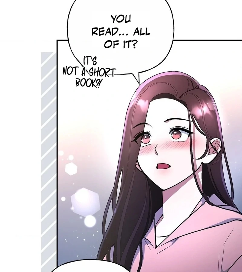 My Presumptuous Sunbae Chapter 36 - Page 88