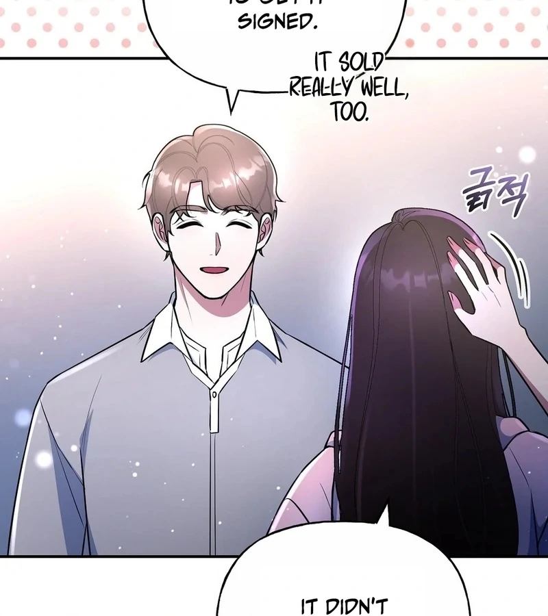 My Presumptuous Sunbae Chapter 36 - Page 90