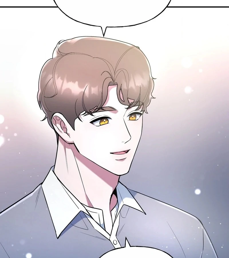 My Presumptuous Sunbae Chapter 36 - Page 92