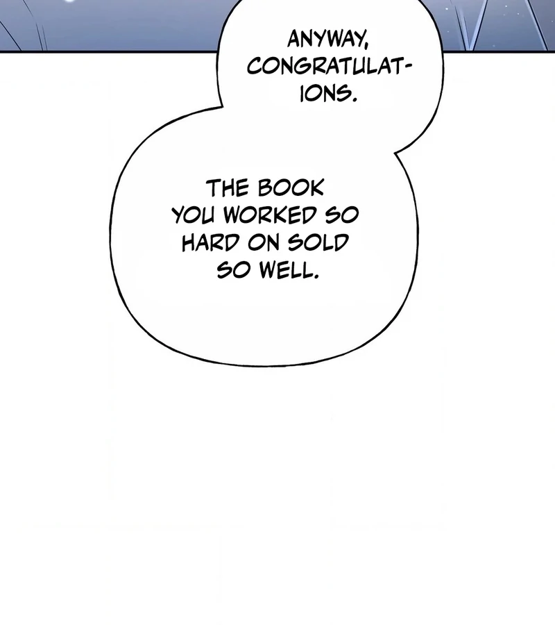 My Presumptuous Sunbae Chapter 36 - Page 93