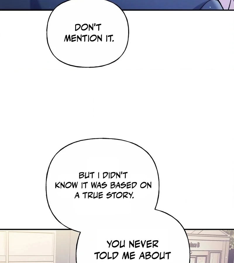 My Presumptuous Sunbae Chapter 36 - Page 95