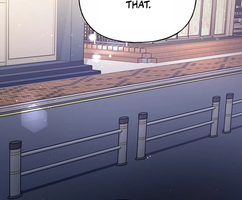 My Presumptuous Sunbae Chapter 36 - Page 96