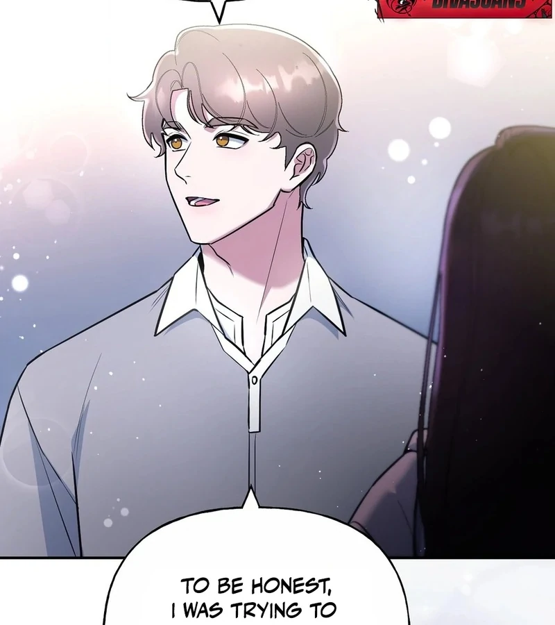 My Presumptuous Sunbae Chapter 36 - Page 98