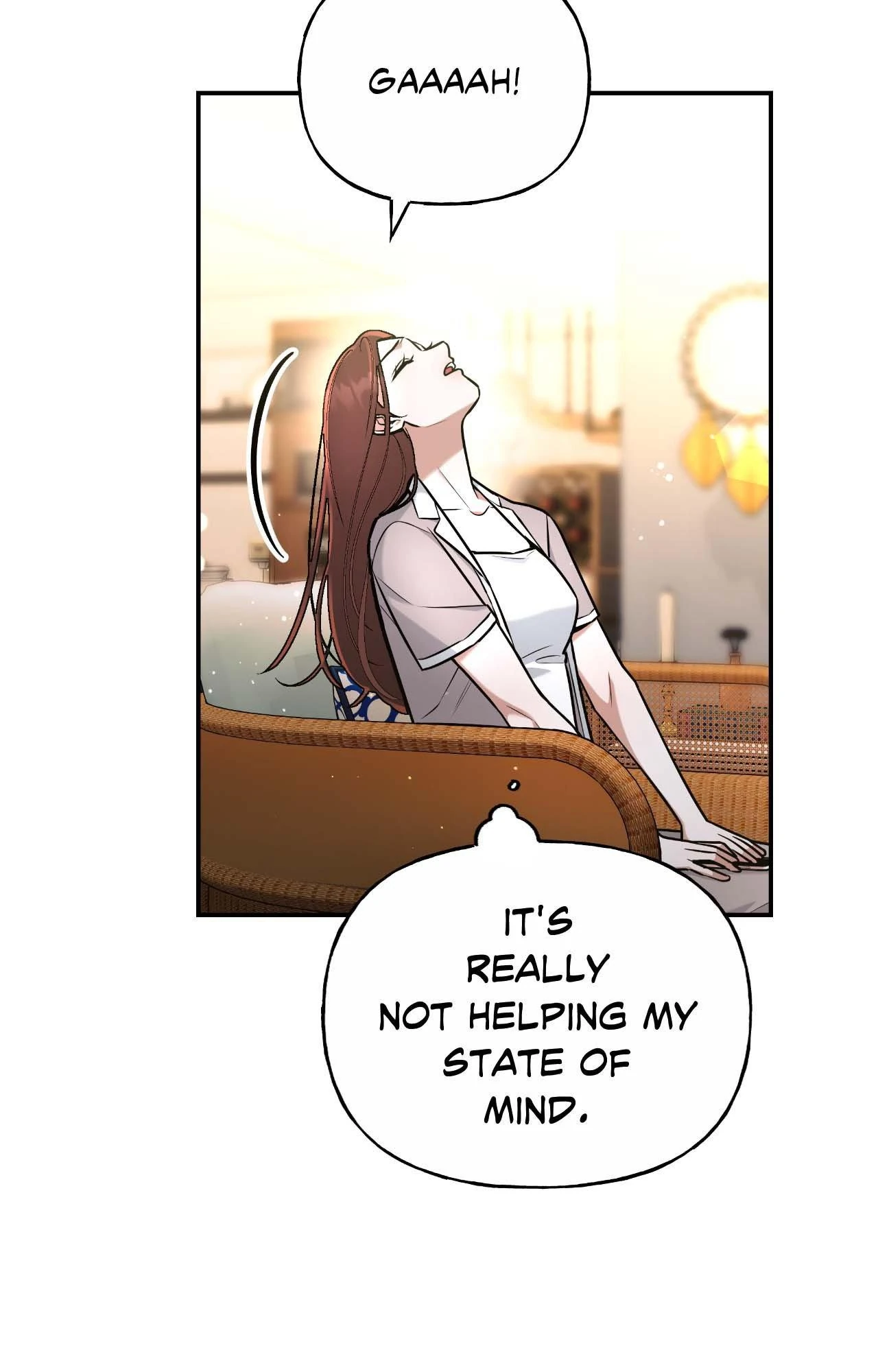 My Presumptuous Sunbae Chapter 37 - Page 13