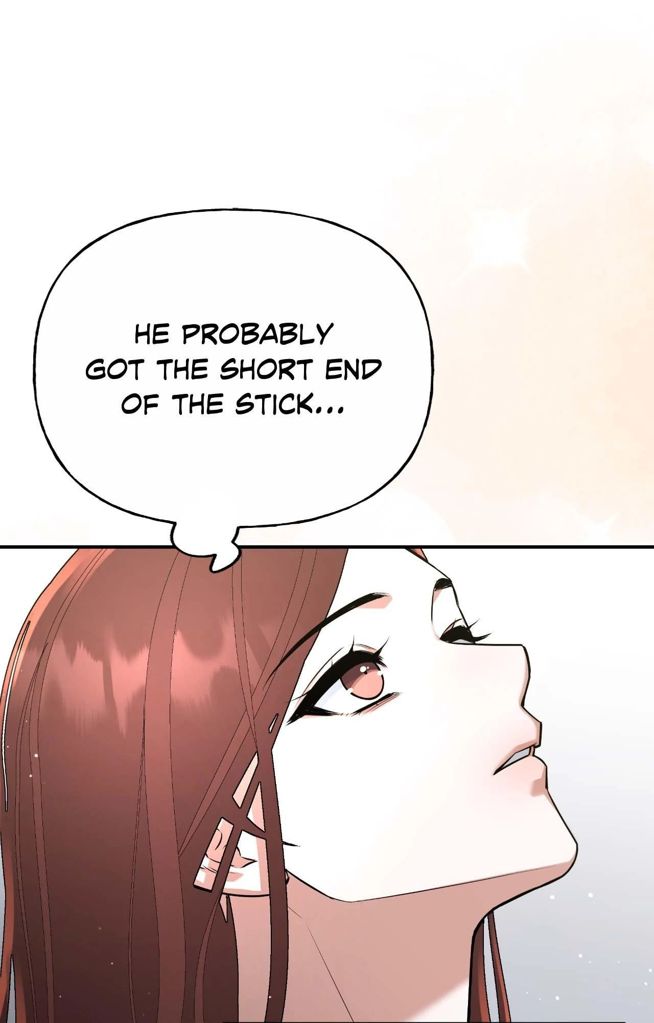 My Presumptuous Sunbae Chapter 37 - Page 14