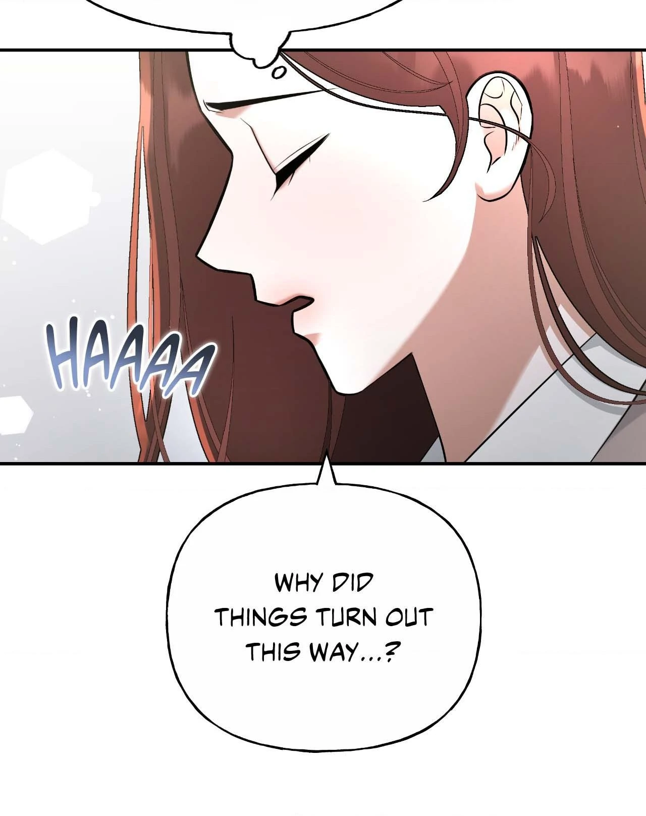 My Presumptuous Sunbae Chapter 37 - Page 33