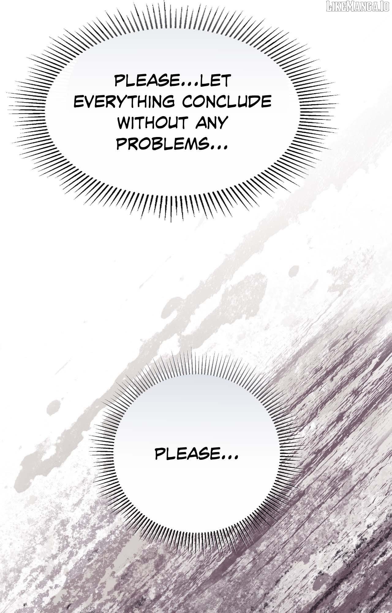 My Presumptuous Sunbae Chapter 37 - Page 35