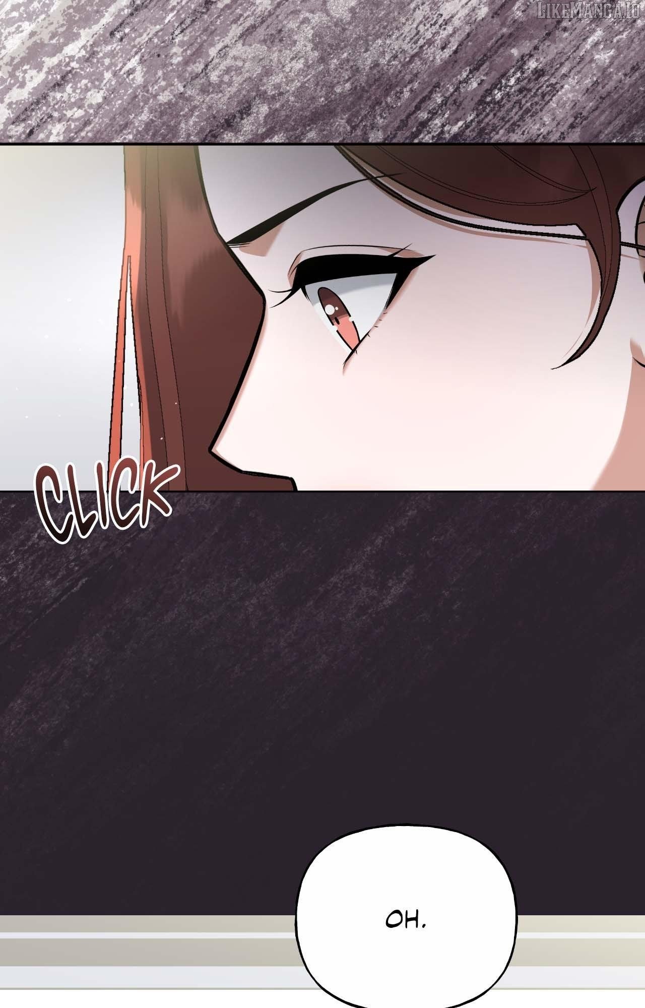 My Presumptuous Sunbae Chapter 37 - Page 36