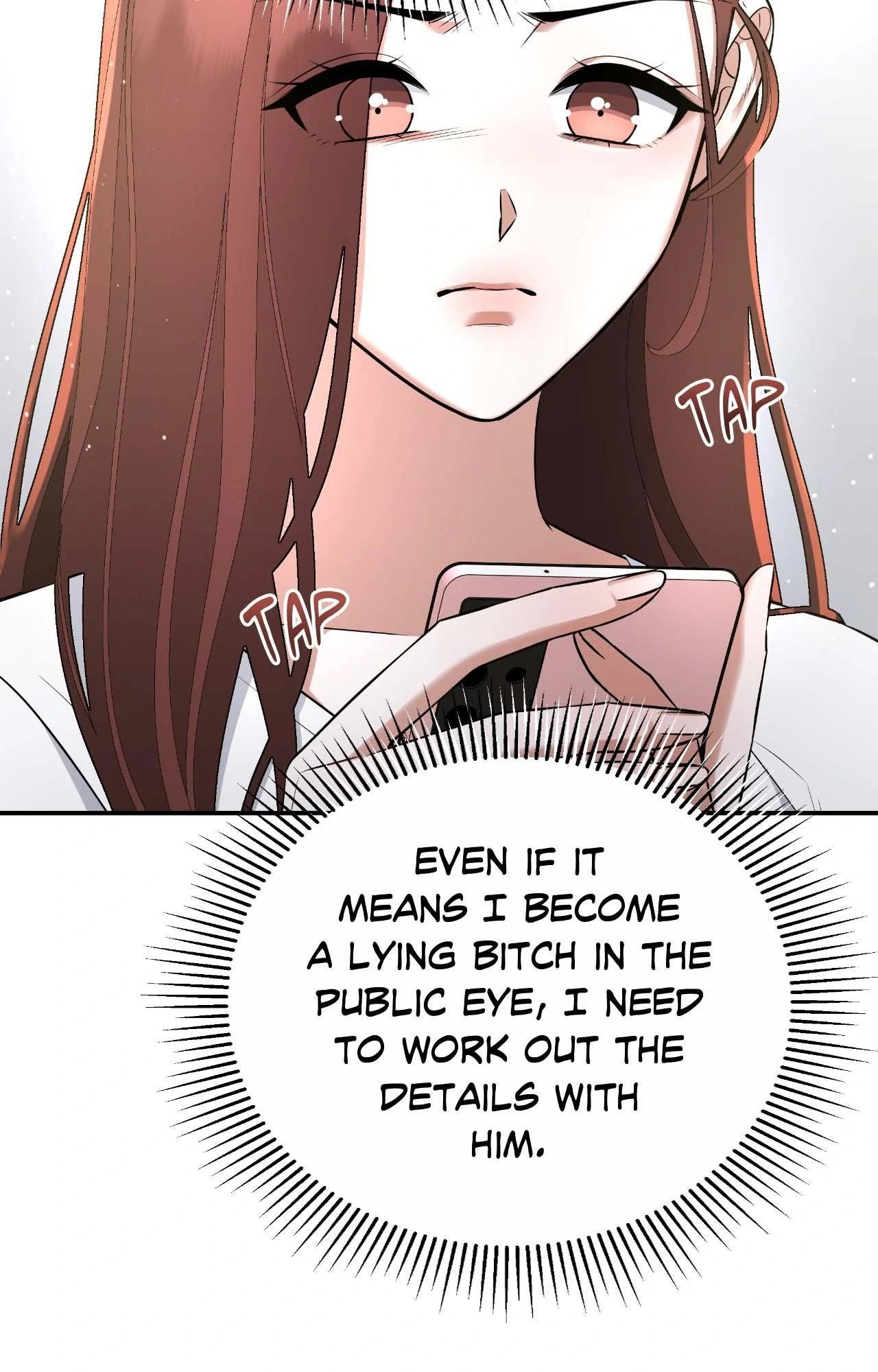 My Presumptuous Sunbae Chapter 37 - Page 5