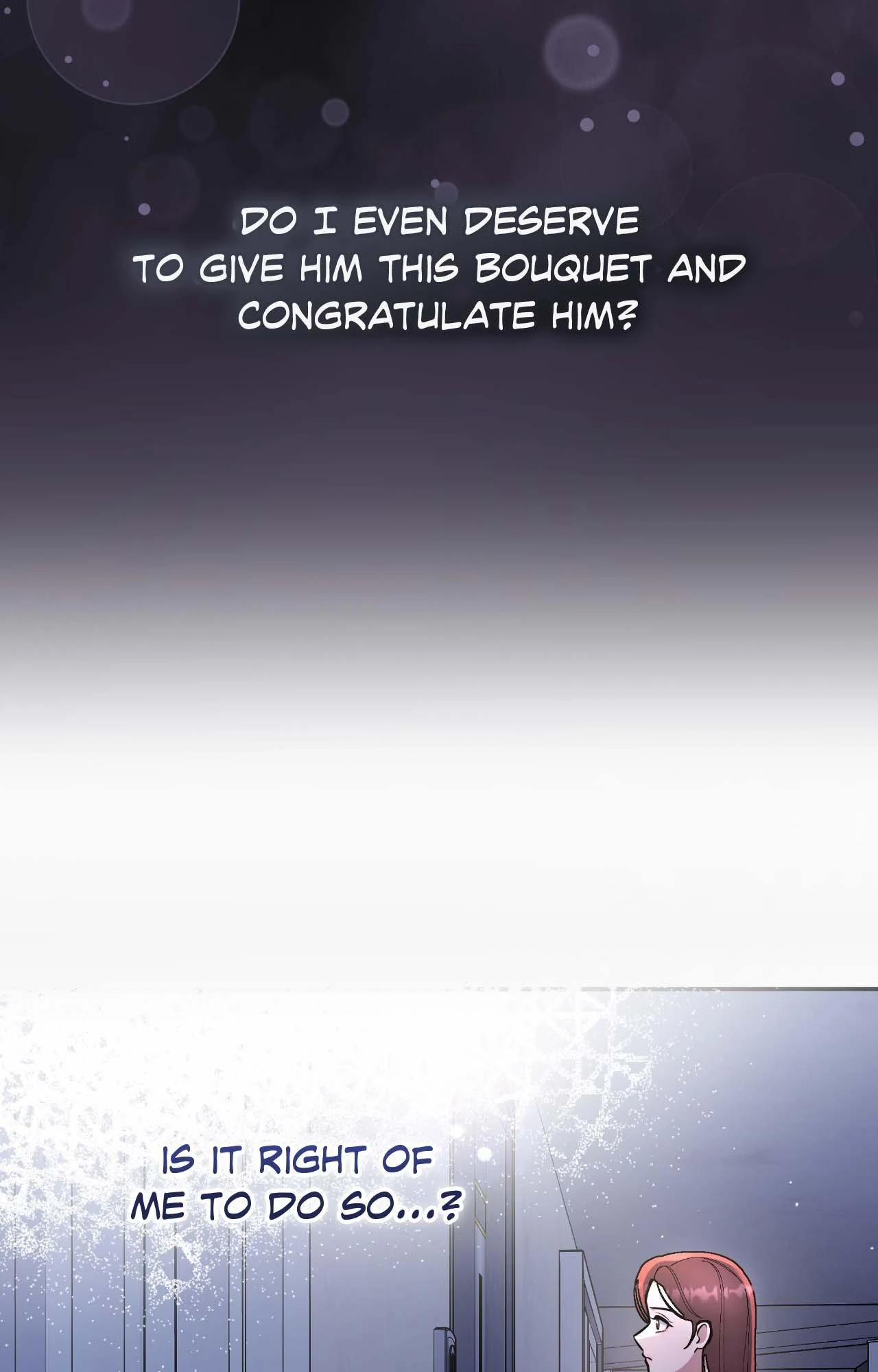 My Presumptuous Sunbae Chapter 37 - Page 57