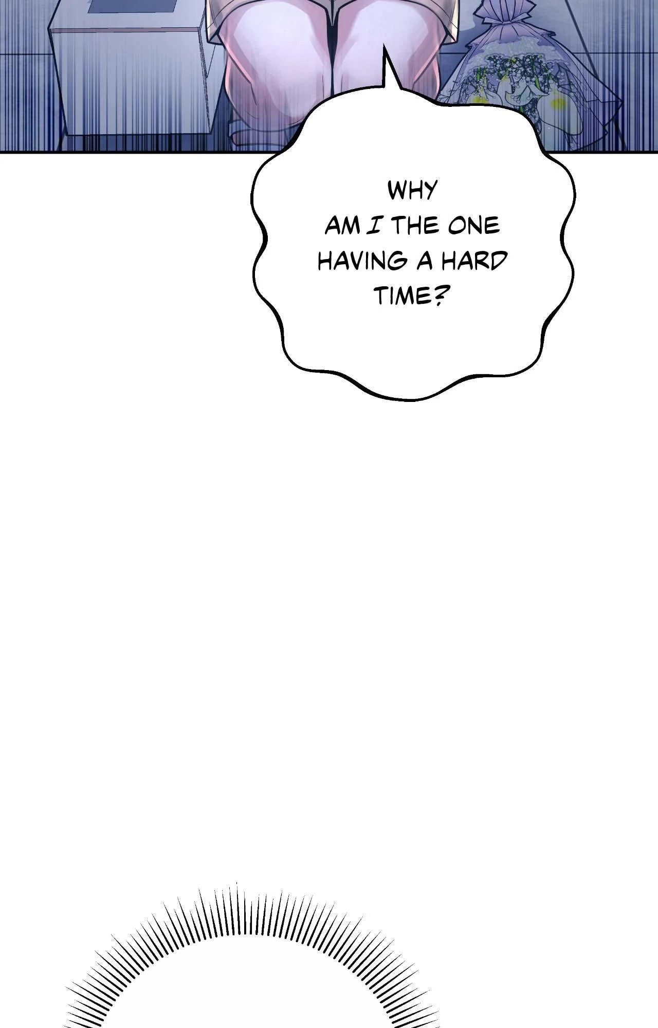 My Presumptuous Sunbae Chapter 37 - Page 64
