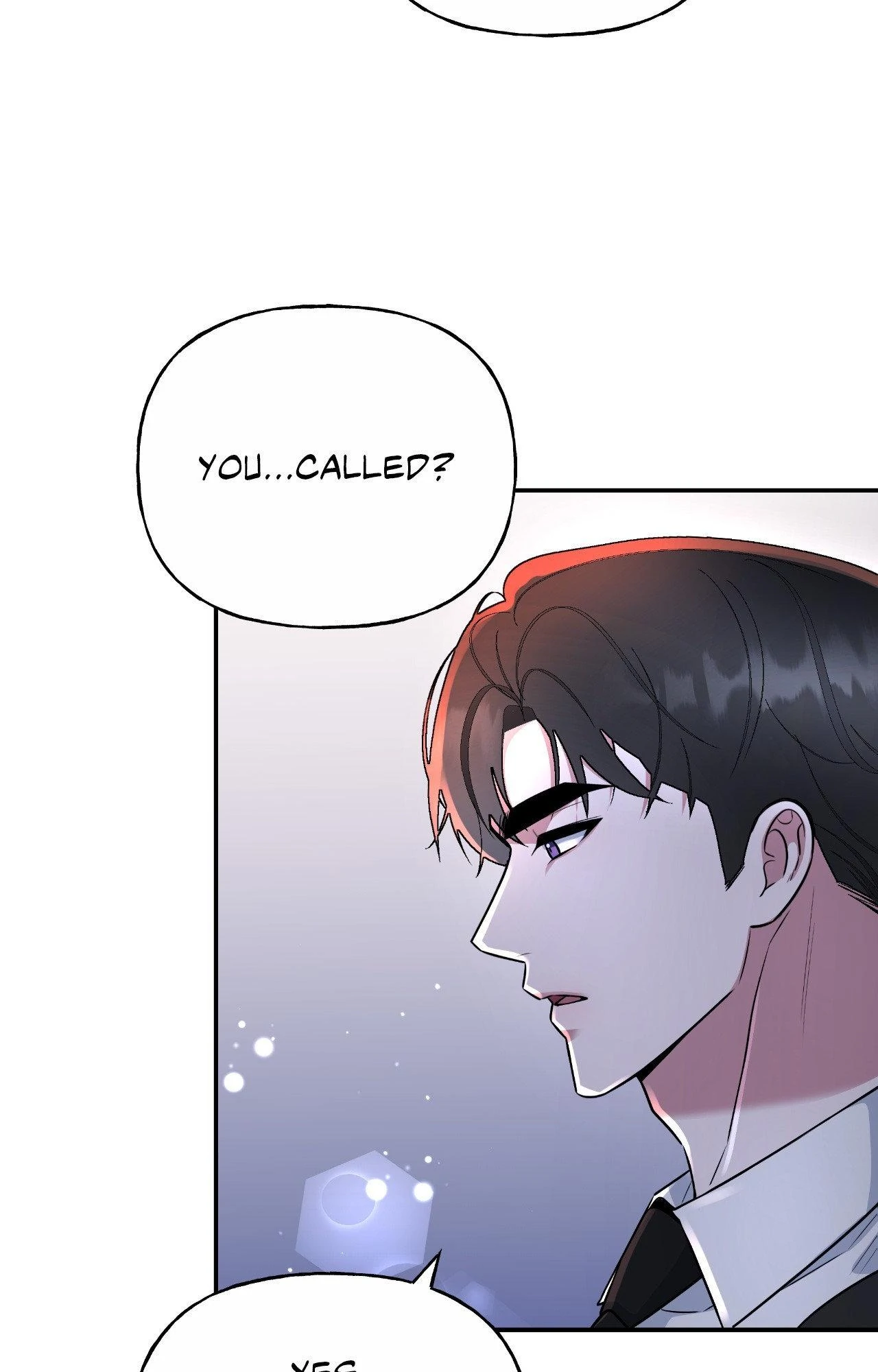 My Presumptuous Sunbae Chapter 37 - Page 70
