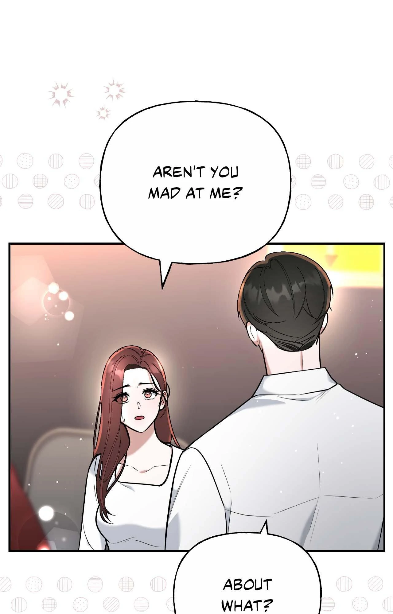 My Presumptuous Sunbae Chapter 37 - Page 84