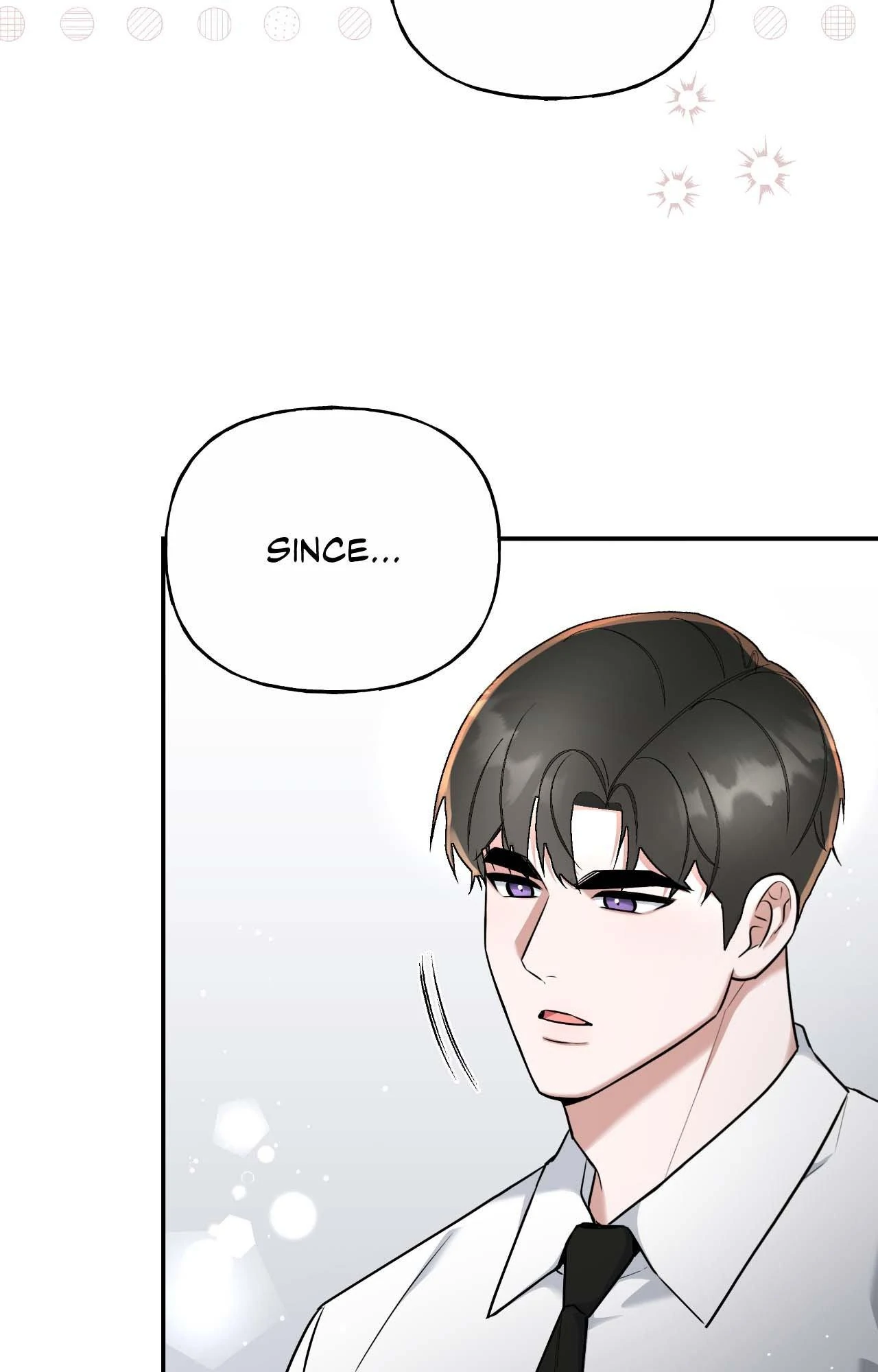 My Presumptuous Sunbae Chapter 37 - Page 85