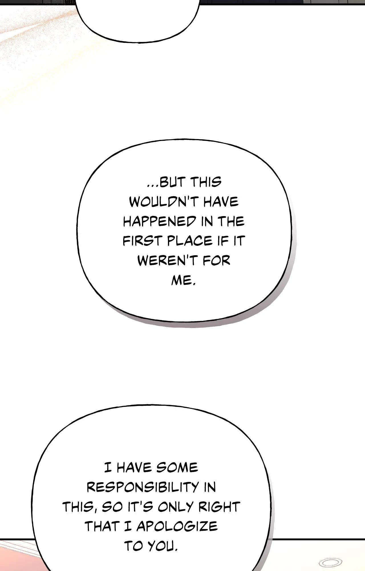 My Presumptuous Sunbae Chapter 37 - Page 88