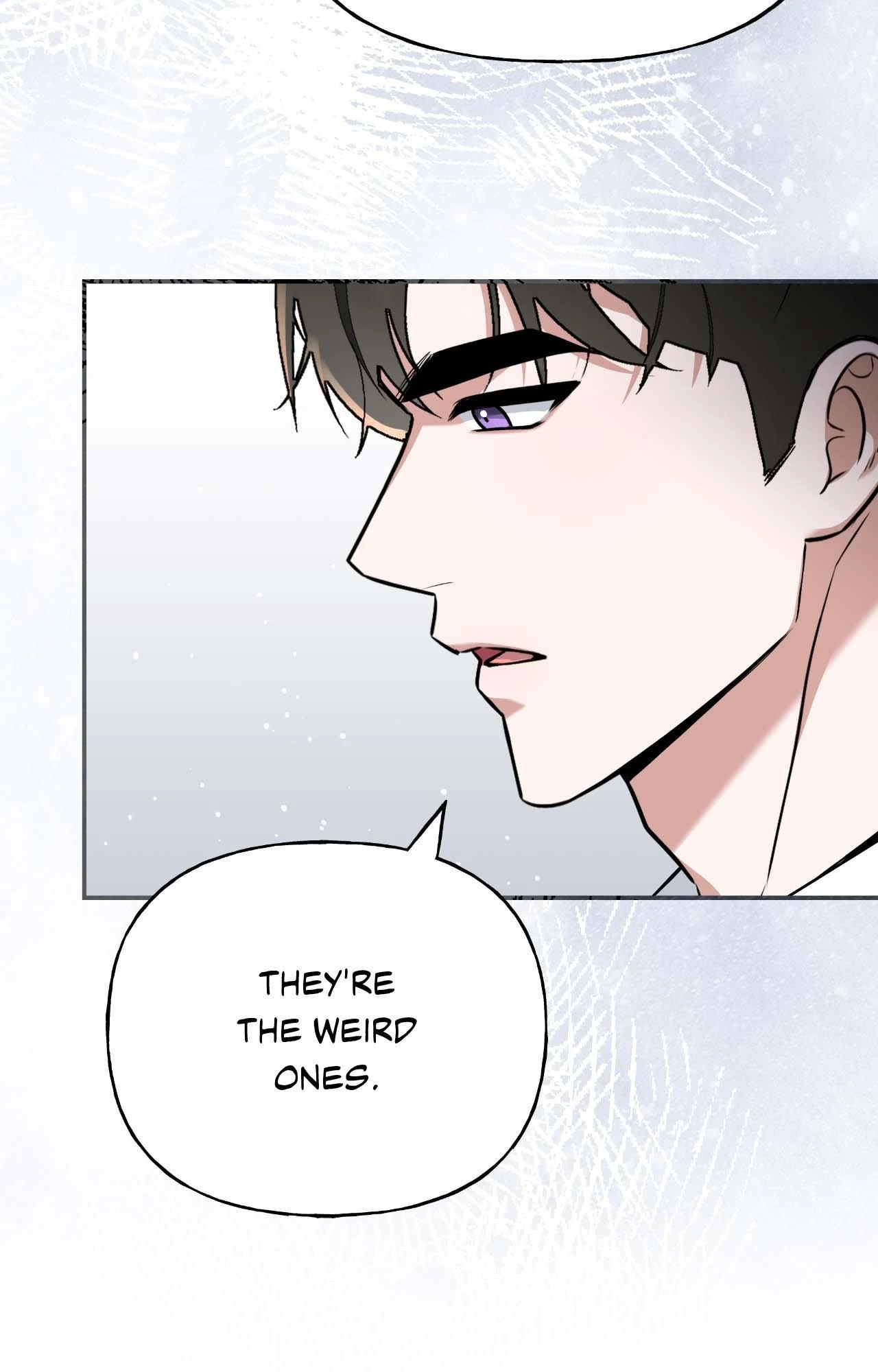 My Presumptuous Sunbae Chapter 37 - Page 91