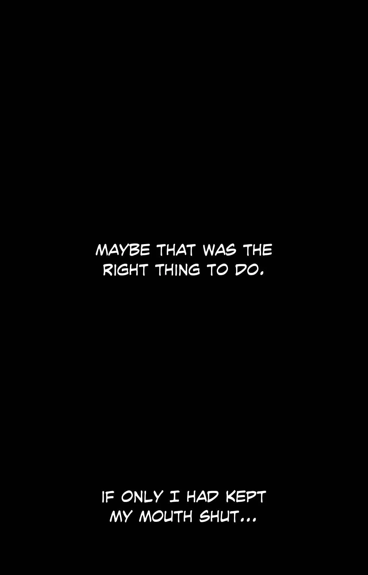 My Presumptuous Sunbae Chapter 38 - Page 101