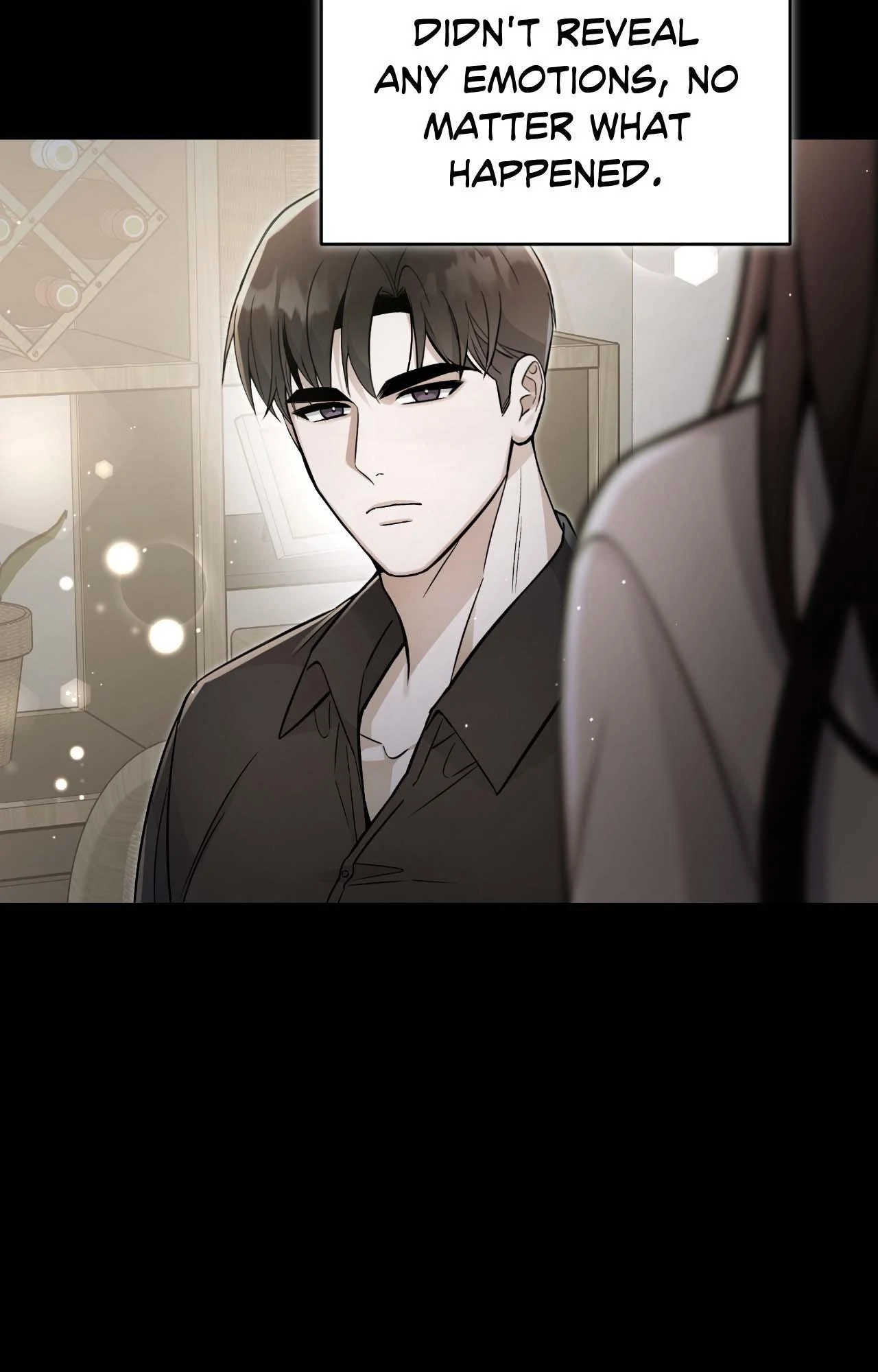 My Presumptuous Sunbae Chapter 38 - Page 106