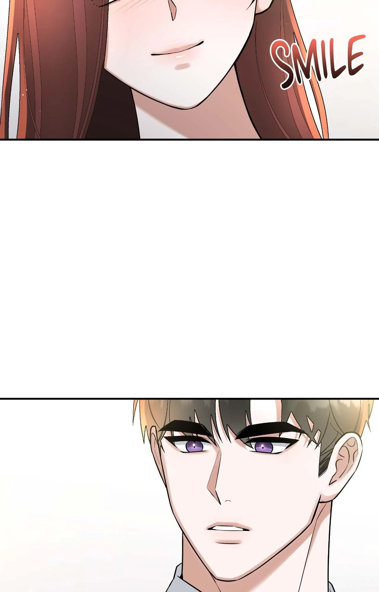 My Presumptuous Sunbae Chapter 38 - Page 21