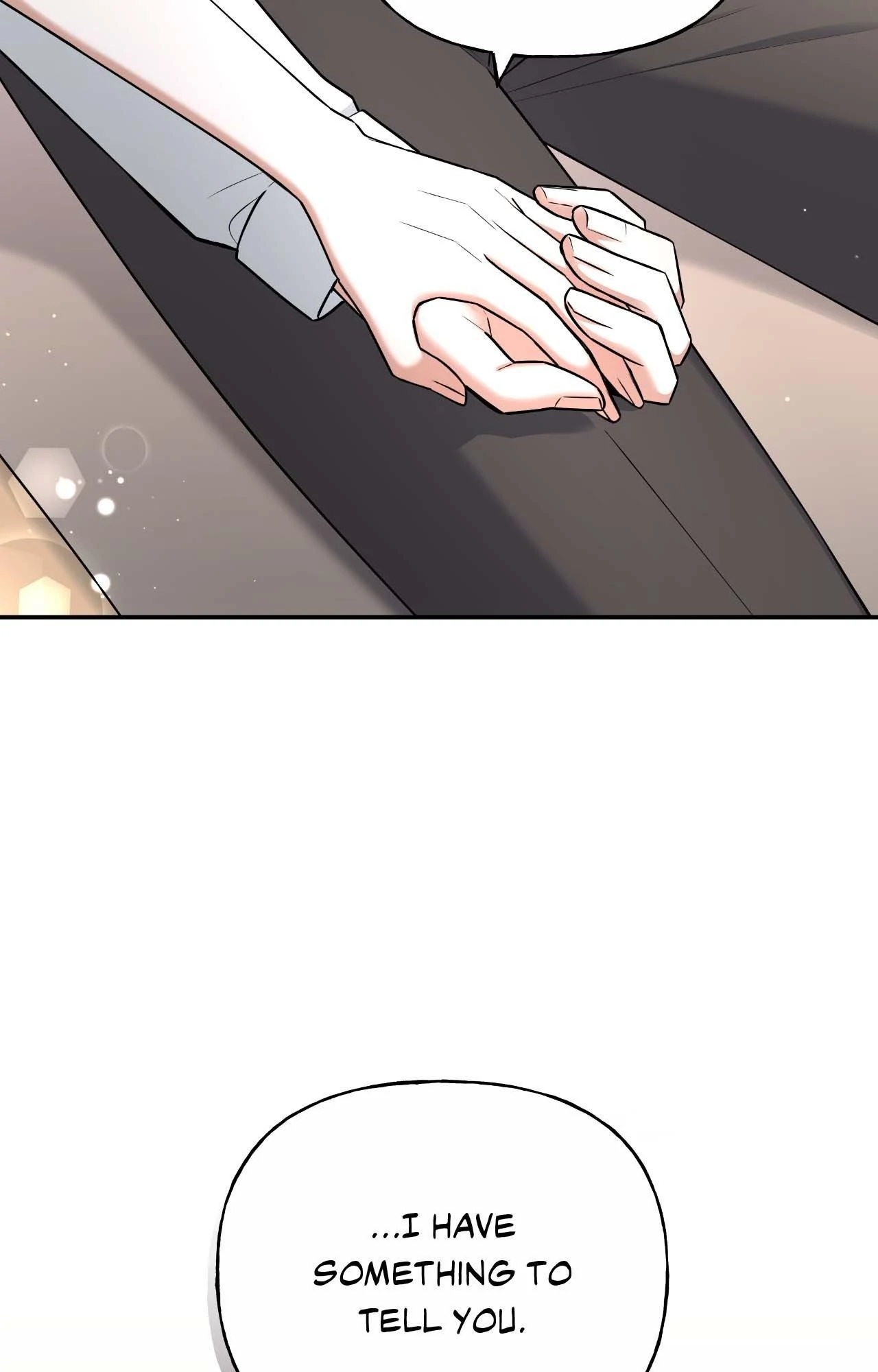 My Presumptuous Sunbae Chapter 38 - Page 24