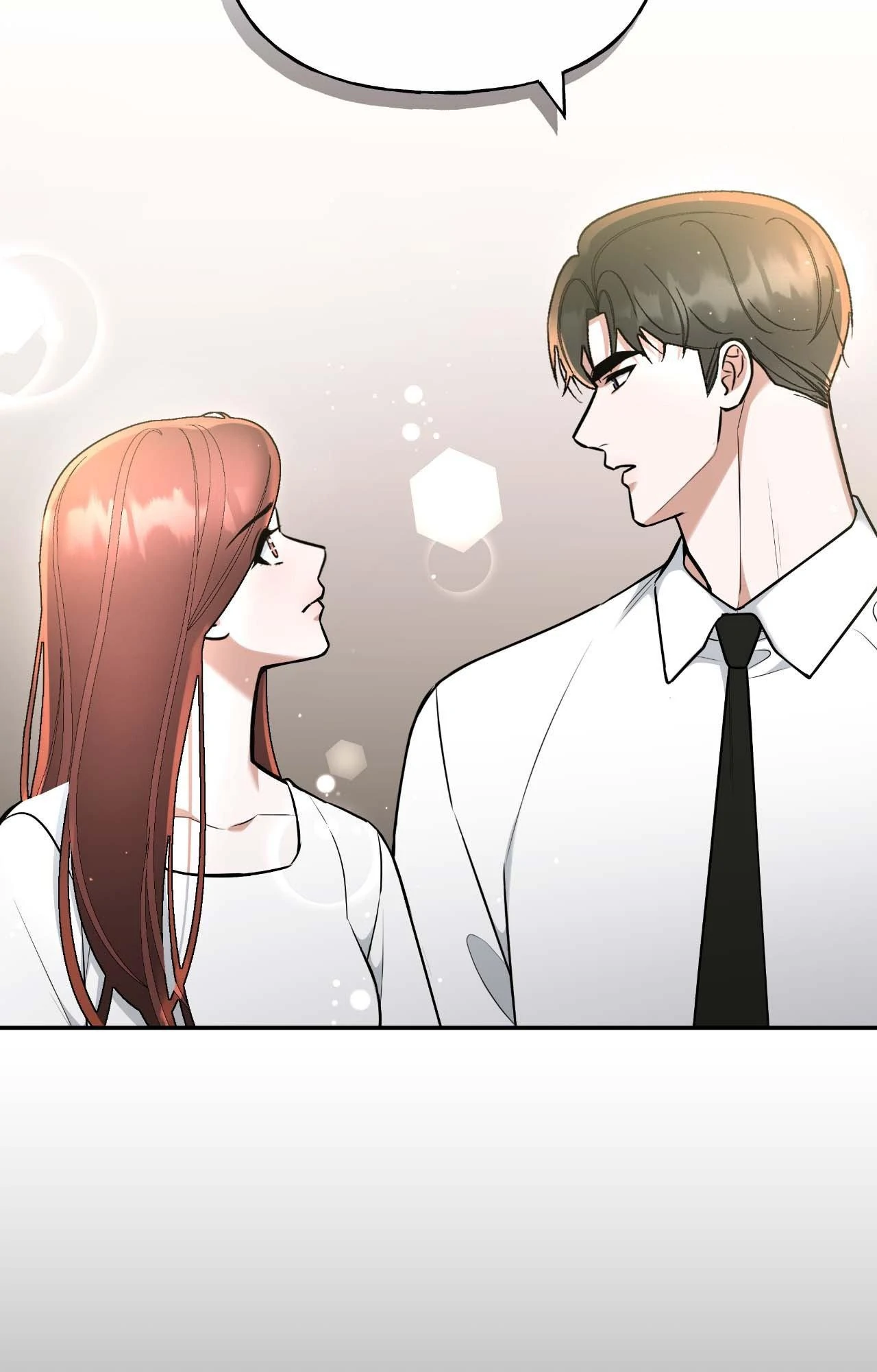 My Presumptuous Sunbae Chapter 38 - Page 25
