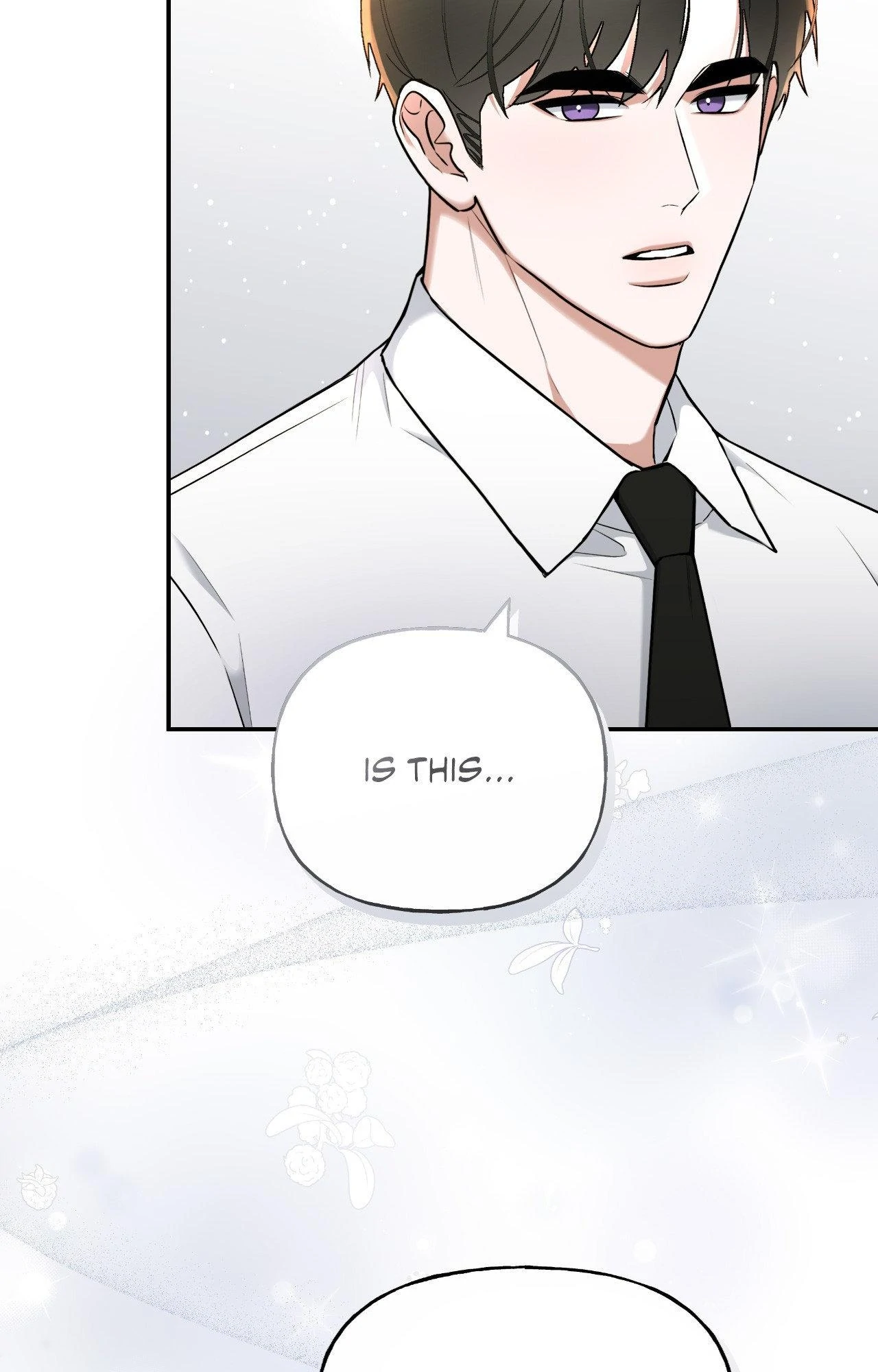 My Presumptuous Sunbae Chapter 38 - Page 4