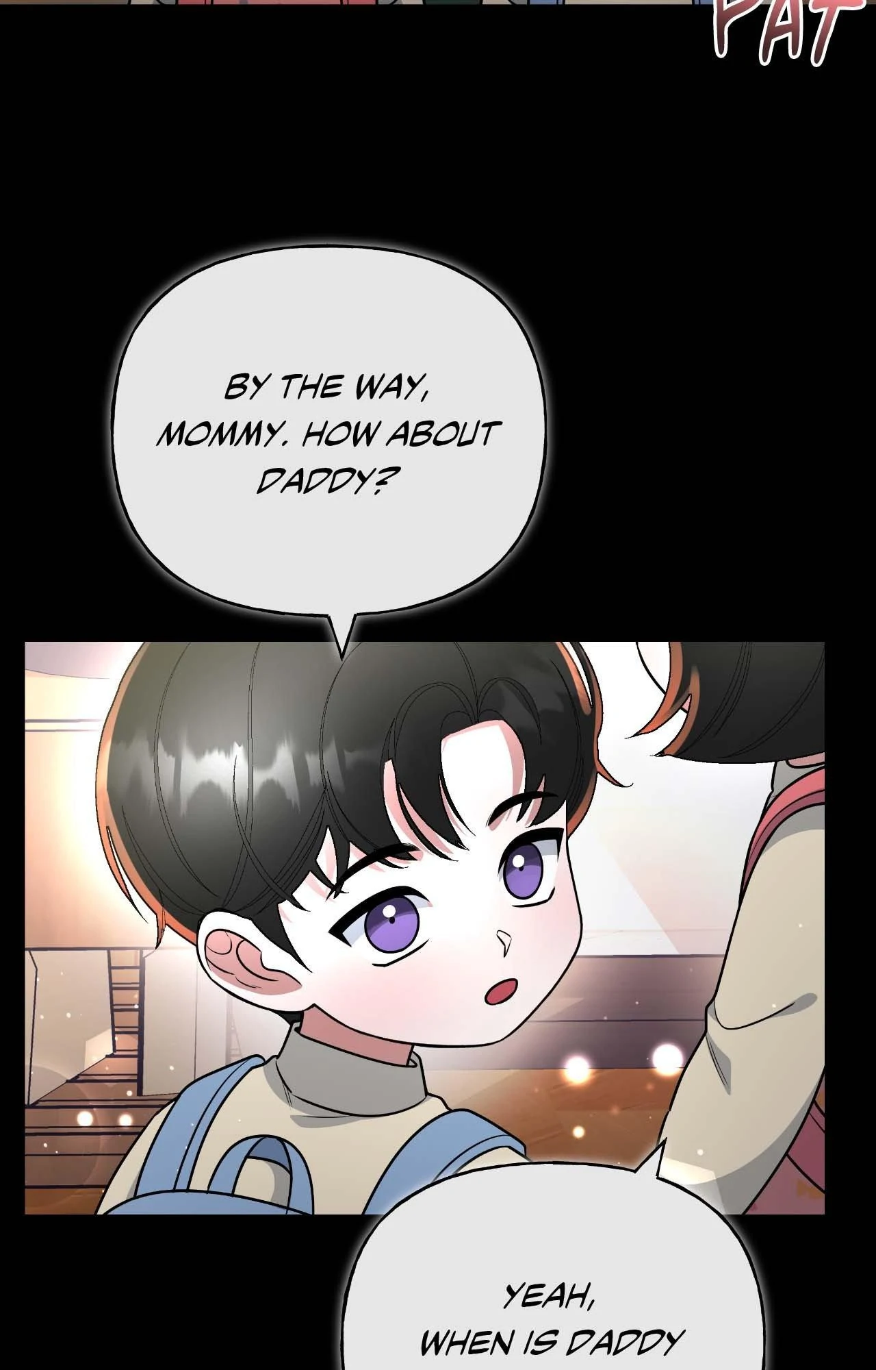 My Presumptuous Sunbae Chapter 38 - Page 45