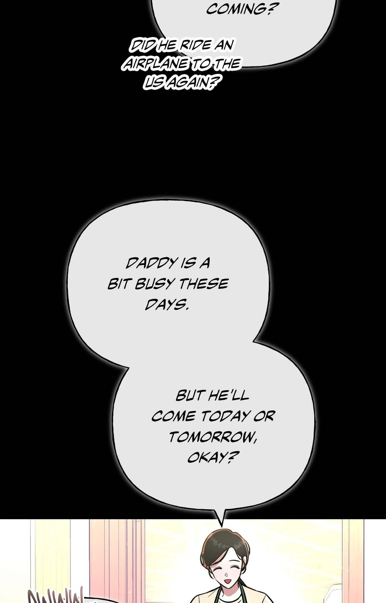 My Presumptuous Sunbae Chapter 38 - Page 46