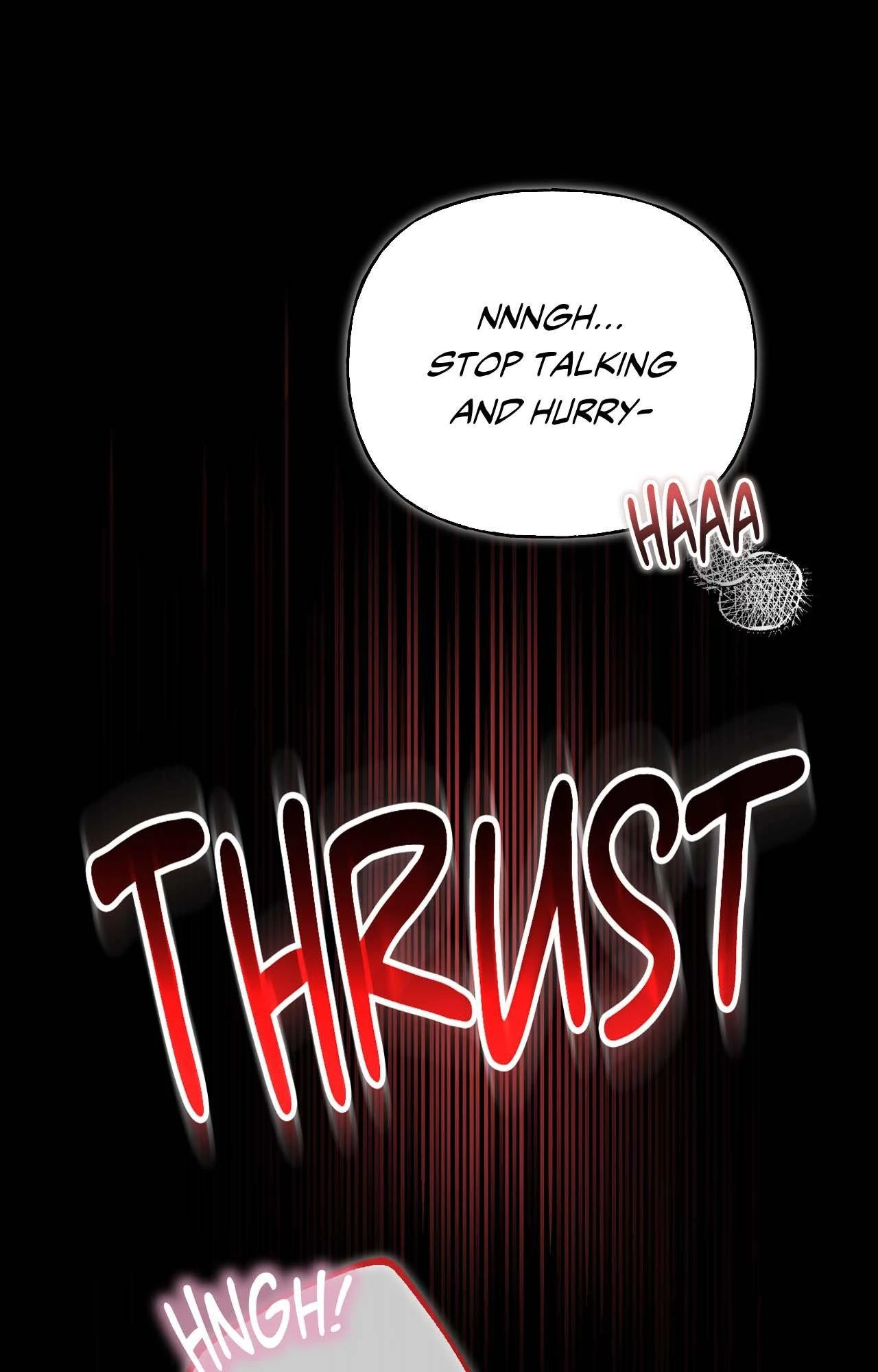 My Presumptuous Sunbae Chapter 38 - Page 58