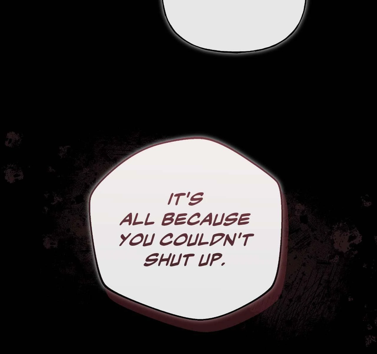 My Presumptuous Sunbae Chapter 38 - Page 95